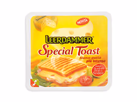 Leerdammer Special Toast