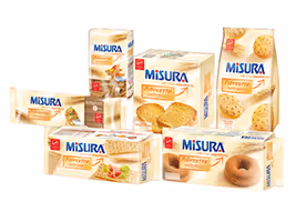 Misura Linea Integrale Fibrextra