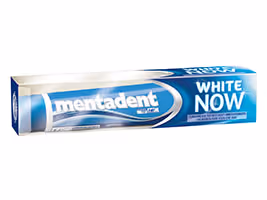 Mentadent White Now