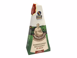 Parmareggio Parmigiano Reggiano 30 Mesi