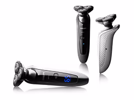 Philips Rasoio Arcitec