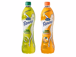 Nestlé Fitness