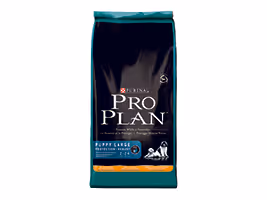 Pro Plan Puppy Optistart
