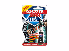 Super Attak Flex Gel