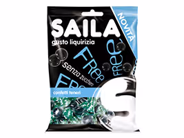 Saila Confetti Teneri Sugar Free