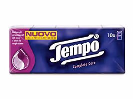 Tempo Complete Care