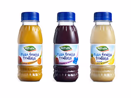 Valfrutta Purafruttafrullata