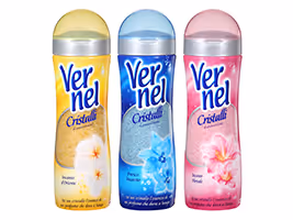 Vernel Cristalli di Ammorbidente