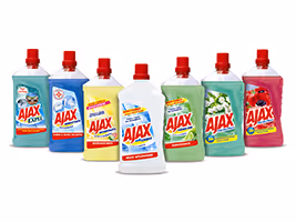 Ajax Pavimenti