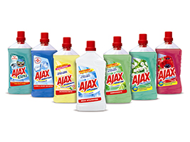 Ajax Pavimenti