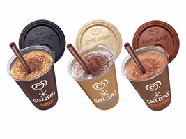 Algida Café‭ ‬Zero