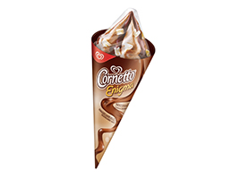Algida Cornetto Enigma