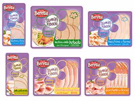 Beretta Semplici Piaceri