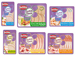 Beretta Semplici Piaceri