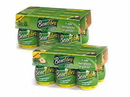 Benefibra Fiber Drink