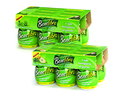 Benefibra Fiber Drink