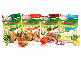 Buitoni Il Saccoccio