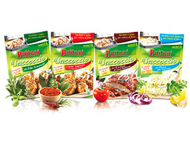 Buitoni Il Saccoccio