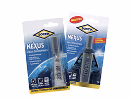Bostik Nexus