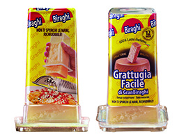 Biraghi Grattugiafacile Di Granbiraghi 200gr