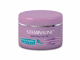 Cadey Staminaline Anticellulite Riducente Intensivo Anti-Ossidante