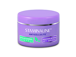 Cadey Staminaline Anticellulite Riducente Intensivo Anti-Ossidante