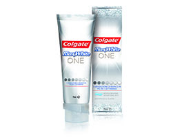 Colgate Maxwhite One