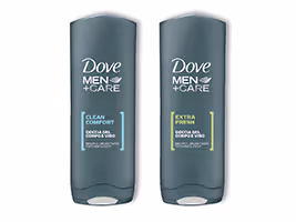 Dove Men Care Deo