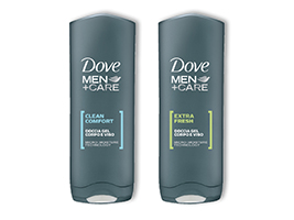 Dove Men Care Deo