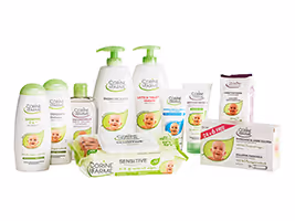 Corine De Farme Linea Bébé