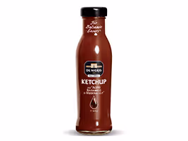 De Nigris Ketchup All'aceto Balsamico di Modena IGP