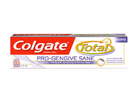 Colgate Total Pro Gengive Sane