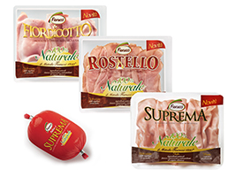 Fiorucci Linea 100%‭ ‬Naturale