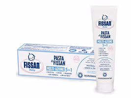 Fissan Baby Pasta Fissan Multi-Azione 5in1
