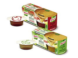 Knorr Cuore Di Brodo