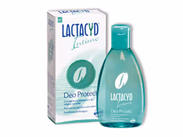 Lactacyd Intimo Deo Protect