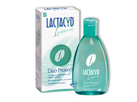 Lactacyd Intimo Deo Protect