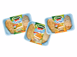 I Cuor Leggeri Amadori