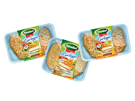 I Cuor Leggeri Amadori