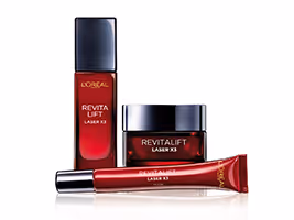 L'Oréal Paris Revitalift Laser X3
