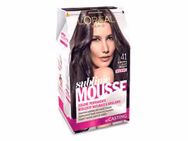 L'Oréal Paris Sublime Mousse