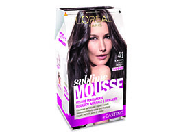 L'Oréal Paris Sublime Mousse