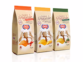 Pata Patatina Artigianale