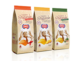 Pata Patatina Artigianale