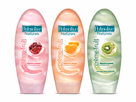 Palmolive Creme Fruit