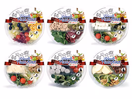 Ortoromi Pausa Pranzo