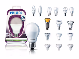 Philips Gamma Led