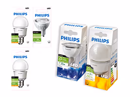 Philips Lampadina Led