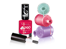 Rimmel London Smalto Lycra Pro