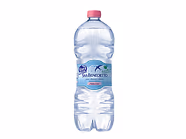 San Benedetto 1l Easy Acqua Minerale Naturale